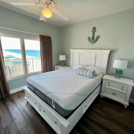 Shores Of Panama Resort, Direct Beachfront, 1 Bedroom Plus Bunks! By Dolce Vita Getaways Pcb Panama Stadt Exterior foto