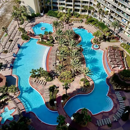 Shores Of Panama Resort, Direct Beachfront, 1 Bedroom Plus Bunks! By Dolce Vita Getaways Pcb Panama Stadt Exterior foto