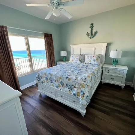 Shores Of Panama Resort, Direct Beachfront, 1 Bedroom Plus Bunks! By Dolce Vita Getaways Pcb Panama Stadt Exterior foto