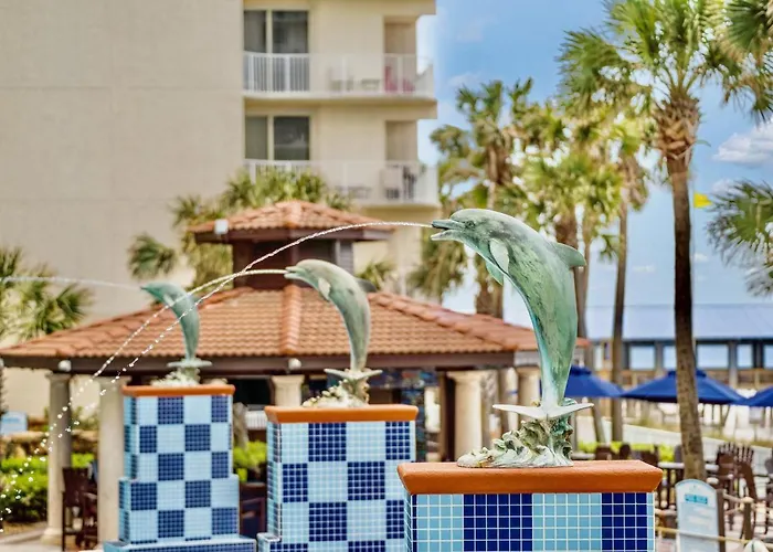 Shores Of Panama Resort, Direct Beachfront, 1 Bedroom Plus Bunks! By Dolce Vita Getaways Pcb