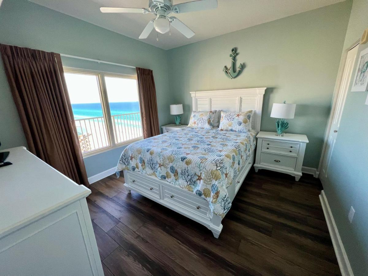 Shores Of Panama Resort, Direct Beachfront, 1 Bedroom Bunks! By Dolce Getaways Pcb Apartment Panama Stadt