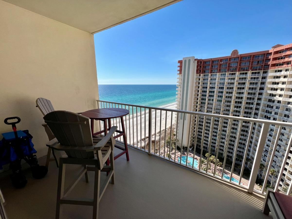 Apartment Shores Of Panama Resort, Direct Beachfront, 1 Bedroom Bunks! By Dolce Getaways Pcb Panama Stadt