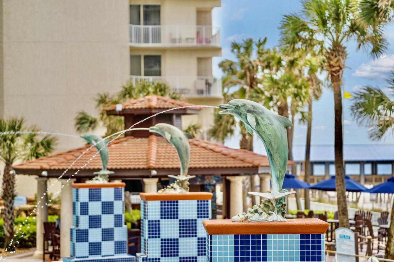 Shores Of Panama Resort, Direct Beachfront, 1 Bedroom Bunks! By Dolce Getaways Pcb Panama Stadt