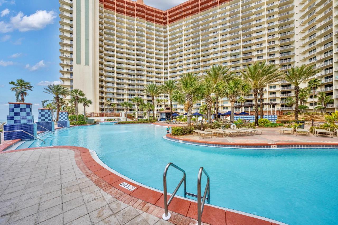 Shores Of Panama Resort, Direct Beachfront, 1 Bedroom Bunks! By Dolce Getaways Pcb Panama Stadt