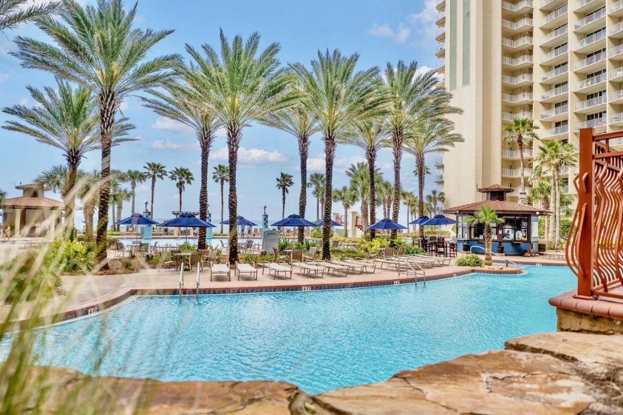 Shores Of Panama Resort, Direct Beachfront, 1 Bedroom Bunks! By Dolce Getaways Pcb Apartment Panama Stadt