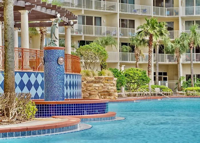 Shores Of Panama Resort, Direct Beachfront, 1 Bedroom Plus Bunks! By Dolce Vita Getaways Pcb