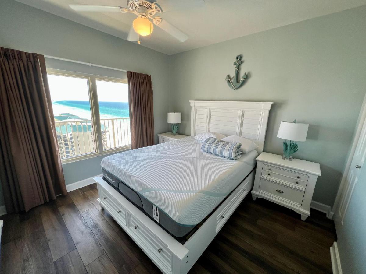 Appartement Shores Of Panama Resort, Direct Beachfront, 1 Bedroom Bunks! By Dolce Getaways Pcb Panama City Beach