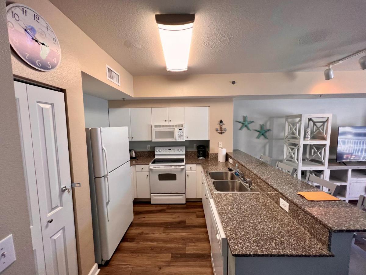Shores Of Panama Resort, Direct Beachfront, 1 Bedroom Bunks! By Dolce Getaways Pcb Appartement *