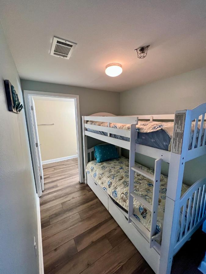 Appartement Shores Of Panama Resort, Direct Beachfront, 1 Bedroom Bunks! By Dolce Getaways Pcb *
