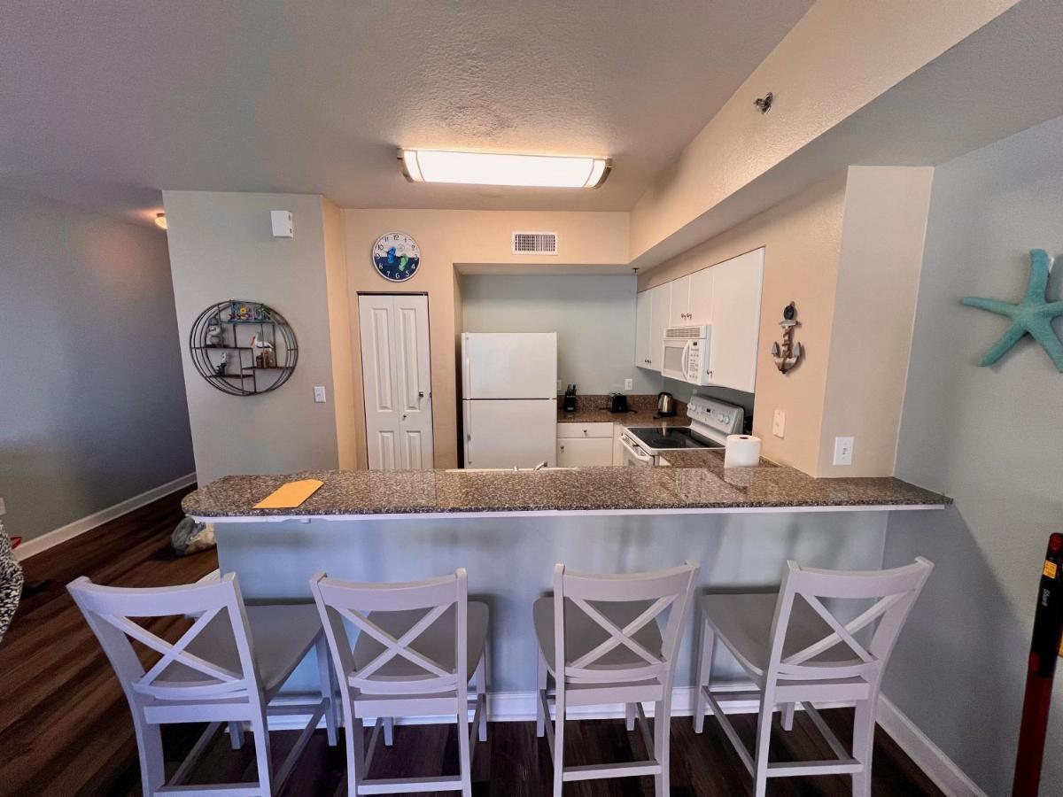 Appartement Shores Of Panama Resort, Direct Beachfront, 1 Bedroom Bunks! By Dolce Getaways Pcb