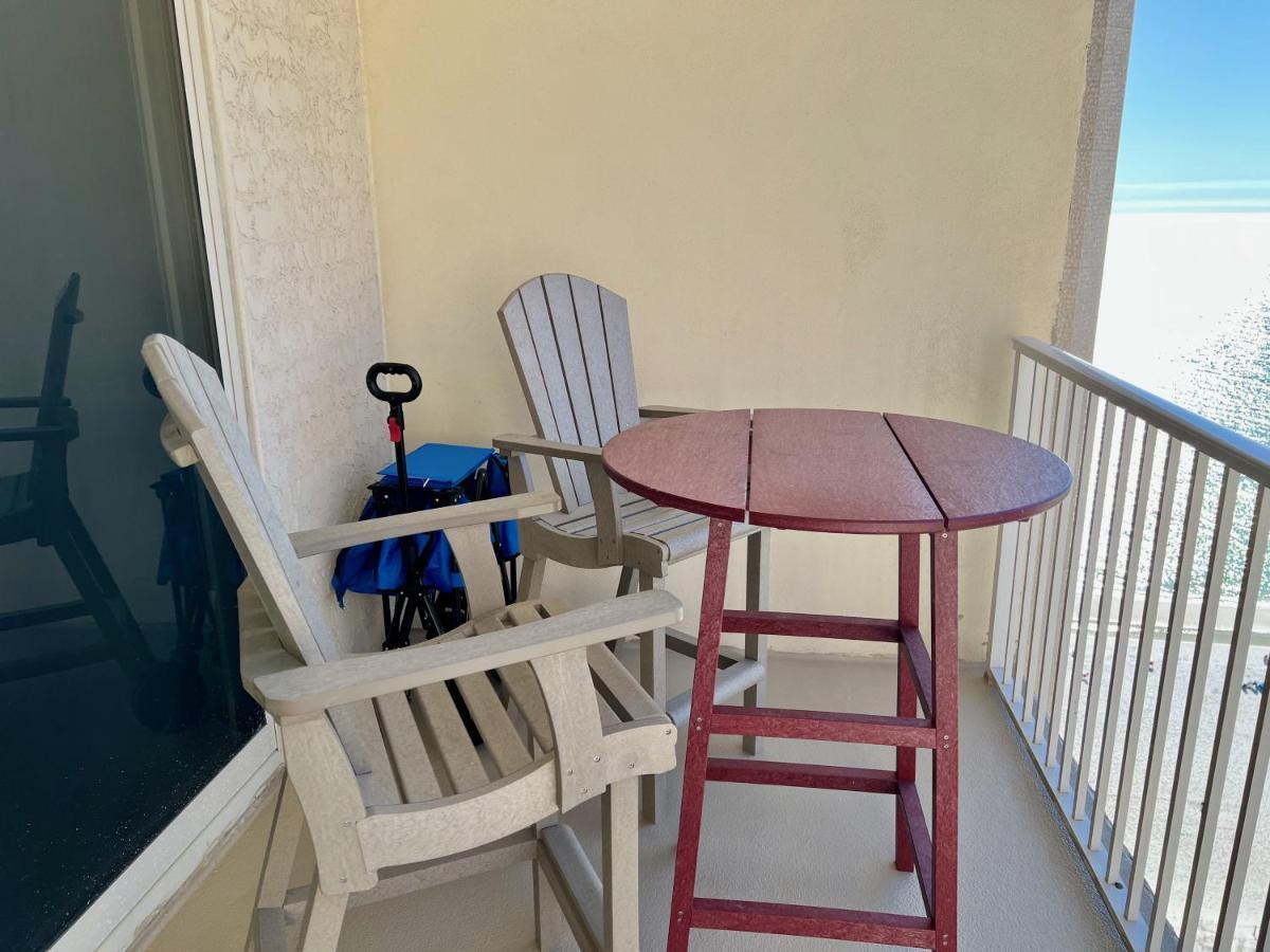 Shores Of Panama Resort, Direct Beachfront, 1 Bedroom Bunks! By Dolce Getaways Pcb Appartement *