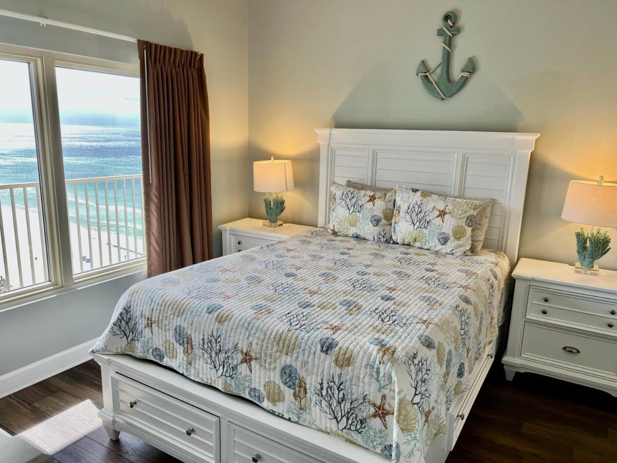 Appartement Shores Of Panama Resort, Direct Beachfront, 1 Bedroom Bunks! By Dolce Getaways Pcb *