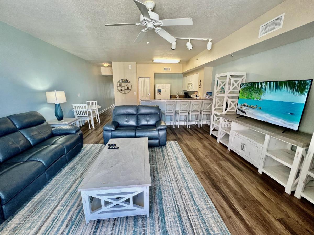 Appartement Shores Of Panama Resort, Direct Beachfront, 1 Bedroom Bunks! By Dolce Getaways Pcb *