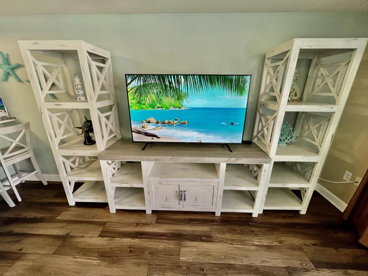 Shores Of Panama Resort, Direct Beachfront, 1 Bedroom Bunks! By Dolce Getaways Pcb Appartement