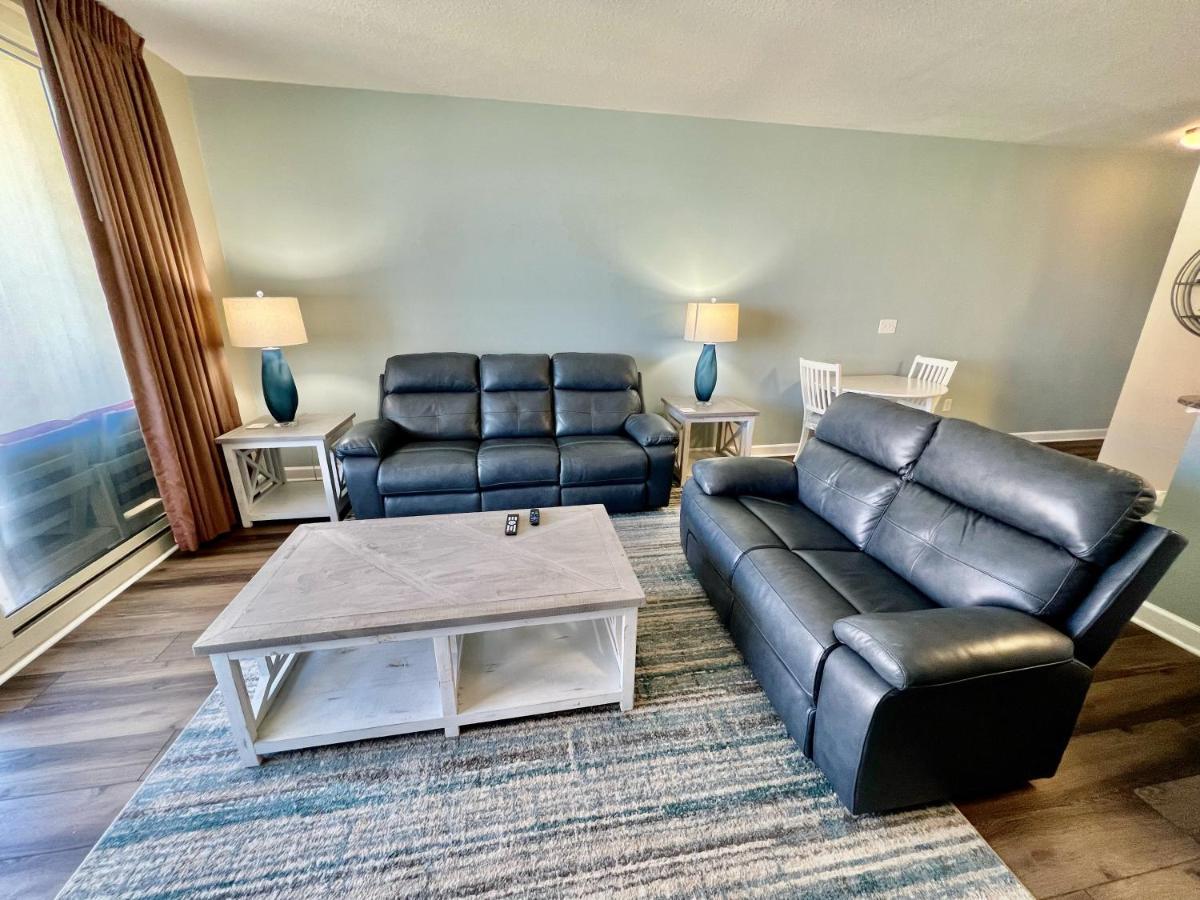 Appartement Shores Of Panama Resort, Direct Beachfront, 1 Bedroom Bunks! By Dolce Getaways Pcb *