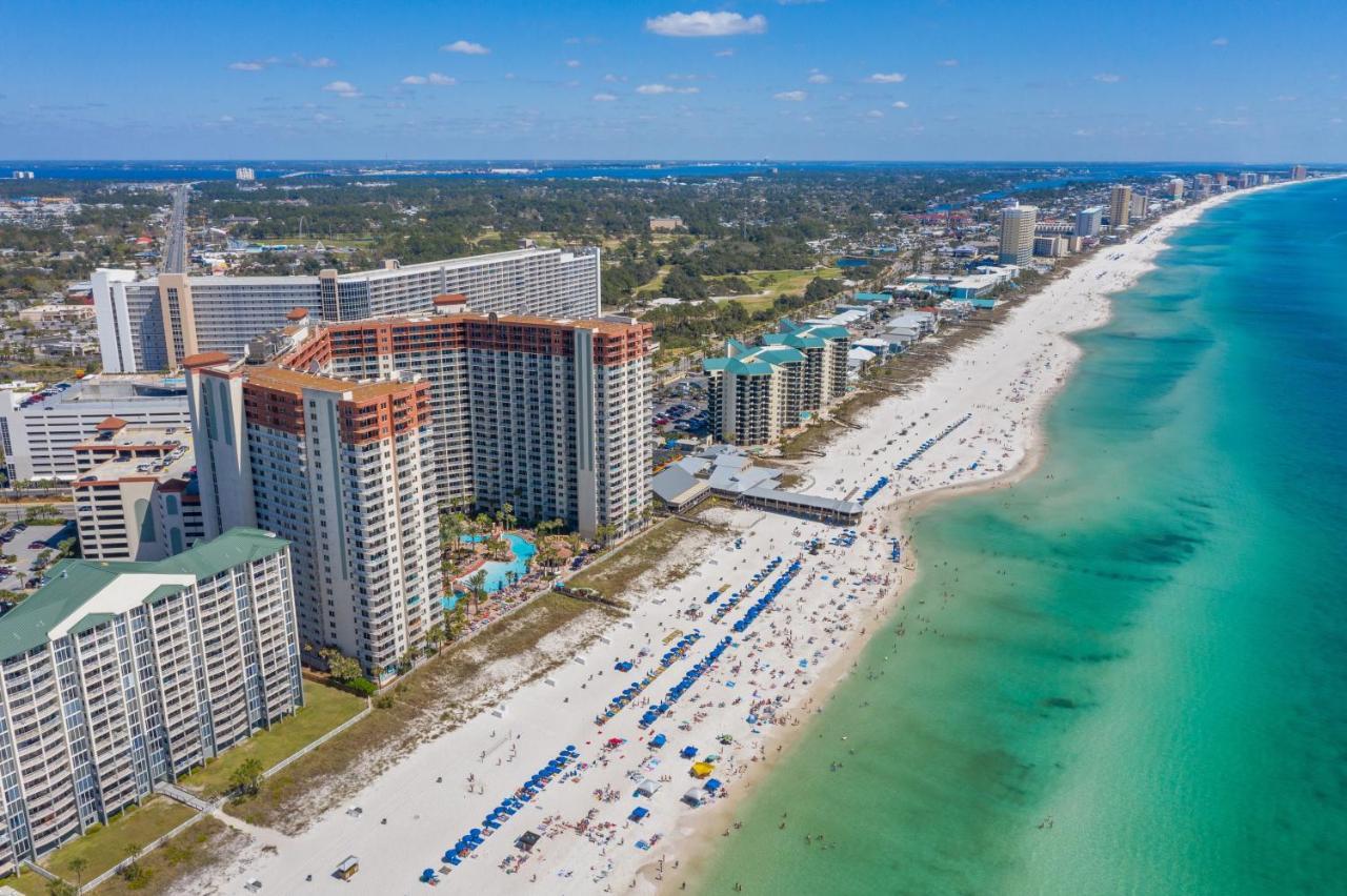Appartement Shores Of Panama Resort, Direct Beachfront, 1 Bedroom Bunks! By Dolce Getaways Pcb
