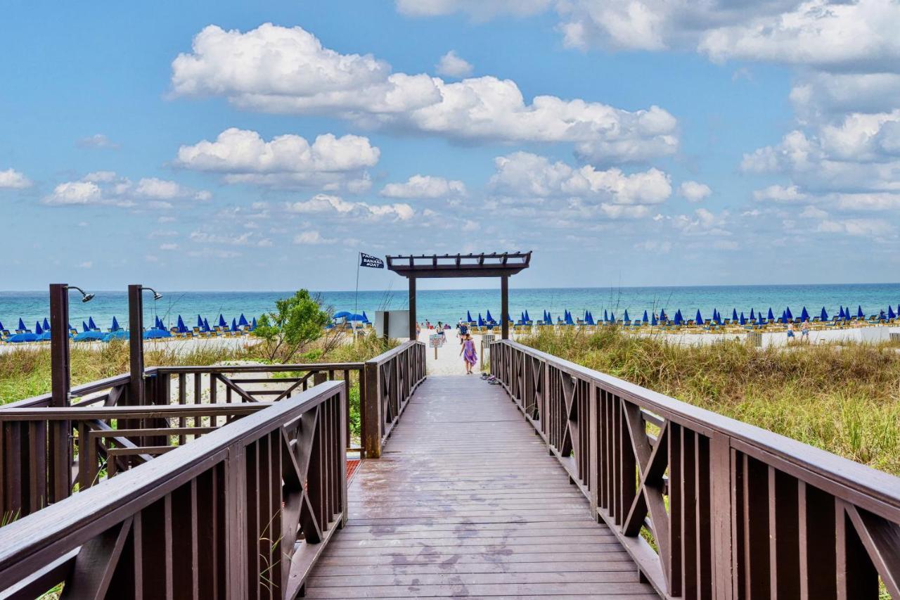 Appartement Shores Of Panama Resort, Direct Beachfront, 1 Bedroom Bunks! By Dolce Getaways Pcb