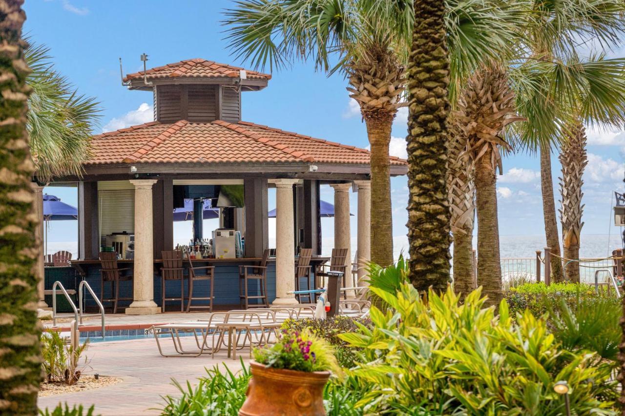 Appartement Shores Of Panama Resort, Direct Beachfront, 1 Bedroom Bunks! By Dolce Getaways Pcb