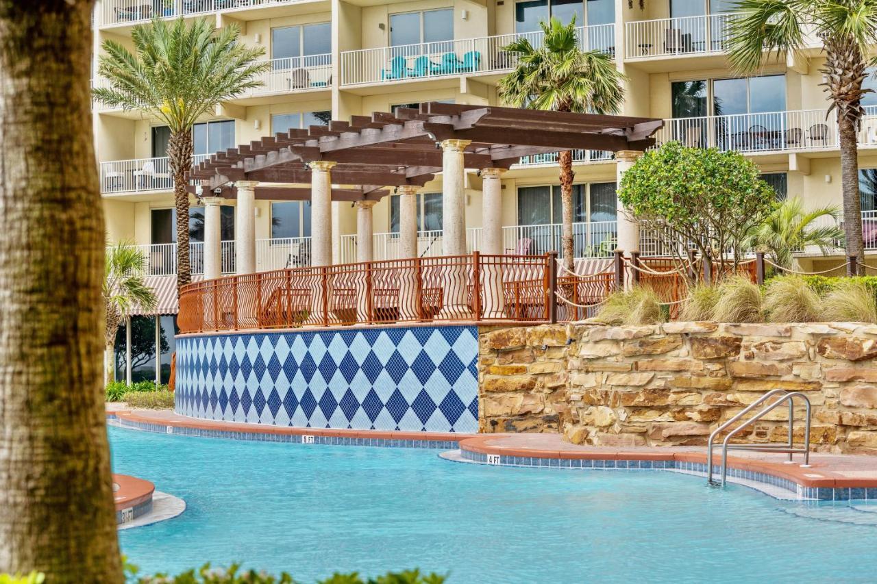 Appartement Shores Of Panama Resort, Direct Beachfront, 1 Bedroom Bunks! By Dolce Getaways Pcb *